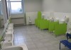 Фото Писсуарные перегородки, перегородки hpl для детей, детские кабинки писсуарные Hpl
