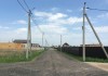 Фото Продам 11 соток с коммуникациями возле ст. Бронницы, 42 км МКАД
