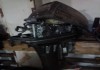 Фото Продам лодочный мотор SUZUKI 9,9, нога UL из Японии,