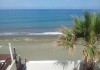 Сдаю свой дом прямо на тихом пляже на Кипре в районе Пафоса