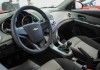 Фото Chevrolet	Cruze 1.6МТ