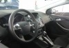 Фото Ford	Focus III 1.6