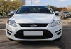 Фото Ford	Mondeo 1.6МТ