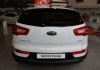 Фото Kia	Sportage