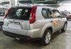 Фото Nissan	X-Trail