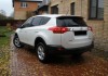 Фото Toyota	rav4