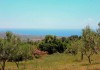 Фото Участки в Греции с панорамным видом на море