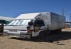 Продам фургон Isuzu ELF в Челябинске в Кусе