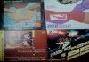 Виниловые пластинки (гиганты) с музыкой и песнями 80-90-х годов из личной коллекции + подарок