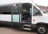 Iveco Daily - туристический автобус - 19 мест, 2009 г.в.