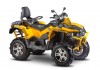 Квадроцикл Stels ATV 800 Gepard