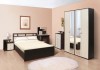 Двуспальная кровать «Саломея» 160 х 200 см