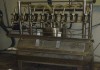 Фото Немецкий полуавтомат розлива вакуумного типа PRIMUS