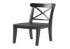Фото Деревянный стул Скандик для дома и кафе