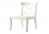 Фото Деревянный стул Скандик для дома и кафе