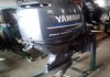 Продам отличный лодочный мотор YAMAHA F 50, нога S, из Японии
