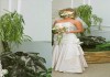 Фото Свадебное  выпускное платье