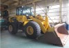 Фото Продается Фронтальный погрузчик KOMATSU WA270-5, 2003 год