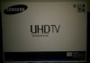 Фото Samsung 3D Smart 55 Изогнутые UHD 4K LED-телевизор UE55HU8500TXXU