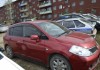 Фото Продам машину Nissan Versa 1.8