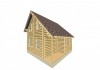Индивидуальное проектирование деревянных домов