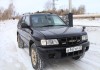 Фото Автомобиль Isuzu Wizard 2000 г.