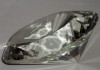 Фото Царский кристалл бриллиант. Большой хрустальный кристалл 20 см.