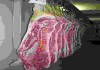 Фото Mясo cвинины говядины кyp охл/зам в п/т и разделка от производителя