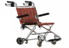 Кресло-каталка для инвалидов облегчённая вес 7 кг.