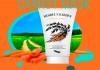 Фото Морковная маска для лица «CARROT MASK» (для проблемной кожи)