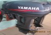Фото Продам отличный лодочный мотор YAMAHA 9,9, из Японии