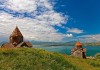 Фото Предлагаем вам 8 дневный тур по Армении