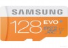 Фото Samsung EVO microSD 128GB 48MB/s Class 10+