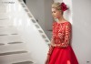 Фото Вечерние и свадебные платья от лучших мировых дизайнеров!
