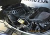 Фото Продам отличный лодочный мотор HONDA 20, 4-х тактный, нога L (508мм)