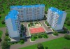 Фото Продается 1 комн квартира 36,5 м2 в новом ЖК г. Севастополь, Республика Крым