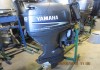 Продам отличный лодочный мотор YAMAHA F 50, нога L, из Японии, без пробега по России! Компрессия 13
