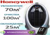 Honeywell cs10xe напольный кондиционер для полуоткрытых помещений