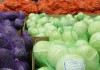 Фото Свежие овощи из Краснодара оптом