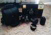 Фото Nikon D3200 Kit 18-105mm VR