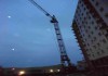 Фото Кран башенный грузоподъемность 10 тонн