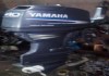 Фото Продам отличный лодочный мотор YAMAHA F40, нога UL (635 мм)