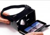 Фото Очки виртуальной реальности для смартфонов