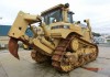 Фото Продается Бульдозер CAT D8T, 2007 год