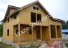Фото Строительство домов из СИП-Панелей, бруса из кирпича и блоков