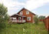 Фото Продается дом в 87 км от МКАД по Ярославскому ш, рядом с г. Струнино