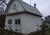 Фото Участок 7,2 сотки, ИЖС, с жилым домом, село Лайково, 7 км от Одинцово. Собственник.