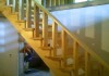 Фото Дачная лестница
