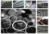 Фото Черный металлопрокат-арматура, профиль, балка, швеллер, уголок, листы