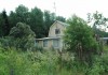 Фото Земельный участок с дачным домом в Наро-Фоминском районе